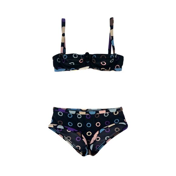 Louis Vuitton Polka Dot Bikini - Picture 3 of 6